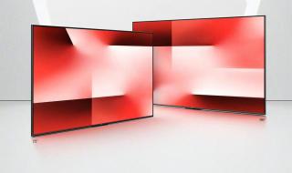 华为vision智慧屏86 华为vision智慧屏86