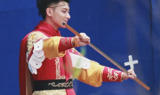 言承旭沙溢杨迪什么节目 黄子韬逼疯杨迪沙溢