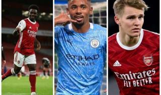 利物浦阿森纳若夺冠