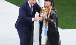 卡塔尔世界杯转播时间 卡塔尔世界杯决赛赛程