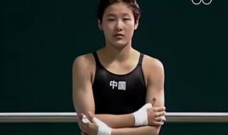 奥运会乒乓球女子冠军