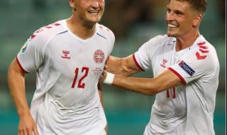 欧洲杯2021葡萄牙战绩 2021欧洲杯冠军比分