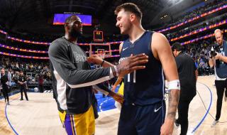 东契奇生涯数据统计