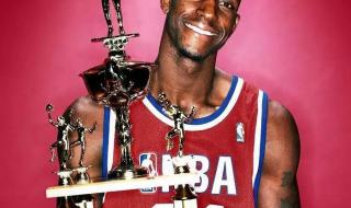 2003年nba全明星赛mvp