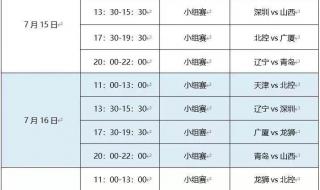 2022cba常规赛赛程表 2022cba常规赛赛程表