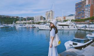 摩洛哥为啥很富裕 摩洛哥这个国家富裕吗