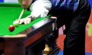 斯诺克wst精英赛赛程 斯诺克精英赛奖金多少