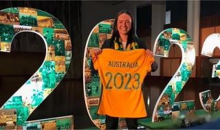 2023女足世界杯参赛球队