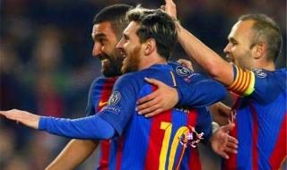 世界杯梅西赛前讲话 梅西几届世界杯