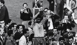 足球历届世界杯冠军表