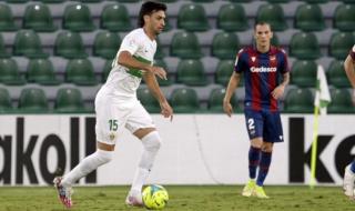 西甲历史单赛季射手榜