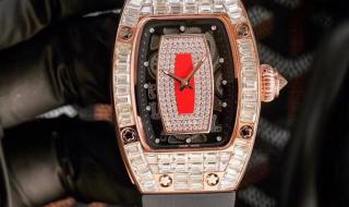 理查德米勒防水吗 理查德米勒百科