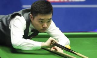 英锦赛 丁俊晖 冠军 丁俊晖09英锦赛夺冠含金量