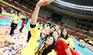 2016年里约奥运会巴西队女排拿到奖牌了吗 巴西女排队员名单