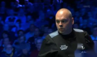 2018世锦赛斯诺克赛程 2018斯诺克世界锦标赛