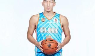 cba辽宁队现任队长